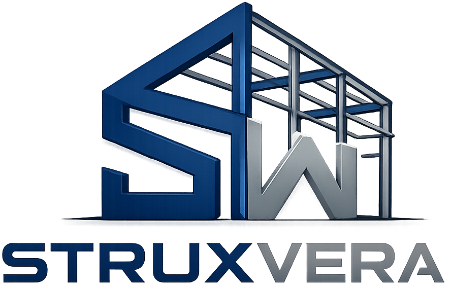 Struxvera Engineering
